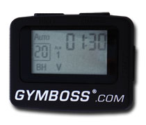 gymboss