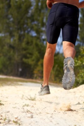beginner half marathon training