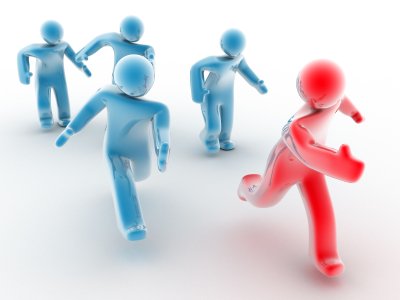 Beginners Running Program