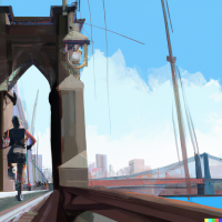 1.5 miles air force test