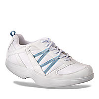 Cogent Women's Moto Sneakers