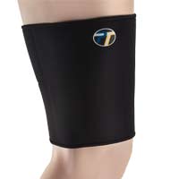 neoprene thigh sleeve