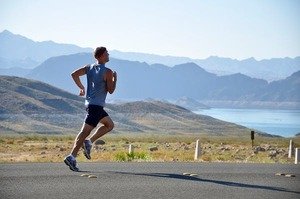 running tips