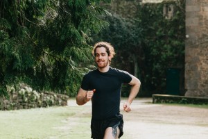 shave 10 minutes off 10k