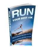 Run Your Best 10k Cover