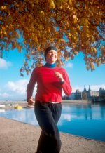 Jogging in Copenhagen 3