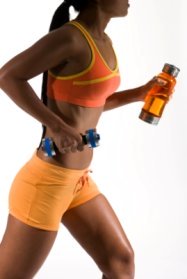 Running Tips