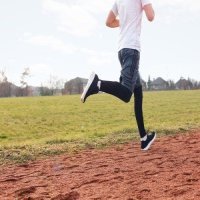 Runner training for 10k improvement