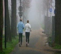 Running training tips