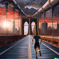 3200m race strategy lap by lap pacing chart