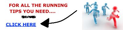 running tips ad
