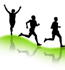 advanced marathoning