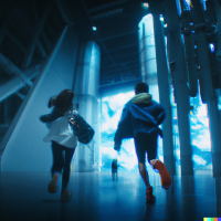 beginners running program