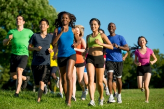 beginner half marathon training