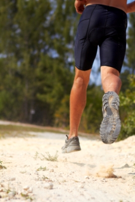 beginner half marathon training