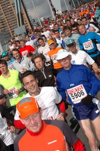 Half Marathon Running
                        Program