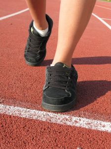 how to start running