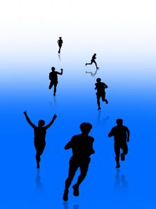 how to start running