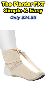 plantar fxt