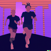 i want to improve my 2.2k time