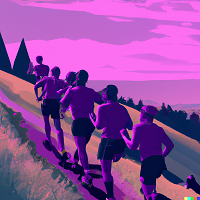 marathon diet improve nutrition to do better at the marathon
