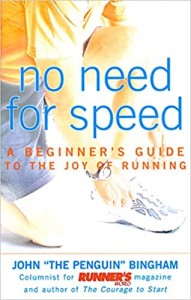 No Need For Speed Book Cover
