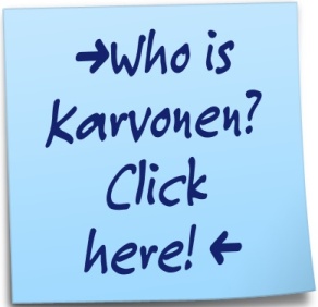karvonen heart rate monitor training