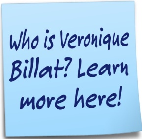 veronique billat ad