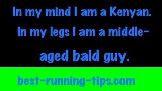 In my mind I am a Kenyan