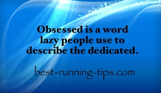 obsessed is ...