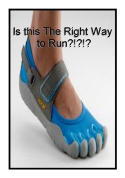 running tips and techniques