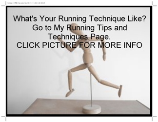 running tips and techniques