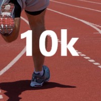 10k running tips