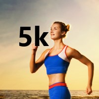 5k running tips