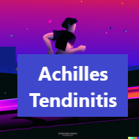 achilles tendinitis