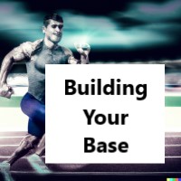 easy running
