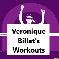 veronique billat