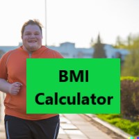 bmi calculator