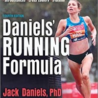 daniels running formula