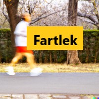 fartlek