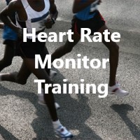 heart rate monitor training