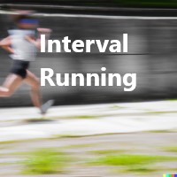 interval running