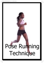 pose running technique