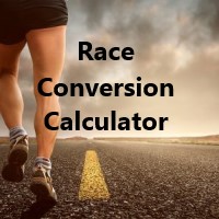 race conversion calculator