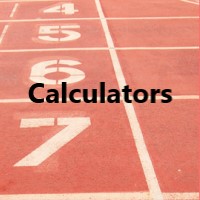 running calculators