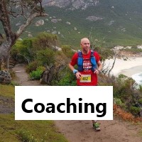 running coaching