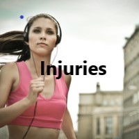 running injuries