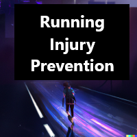 running injury prevention