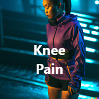 running knee pain