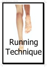 running technique
